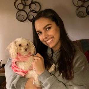 Meet your Posher, Allison